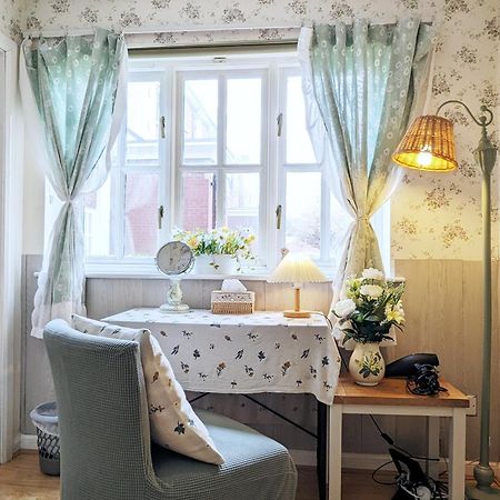 City Centre Vintage Theme Guest Rooms Free Parkin Liverpool Exterior photo